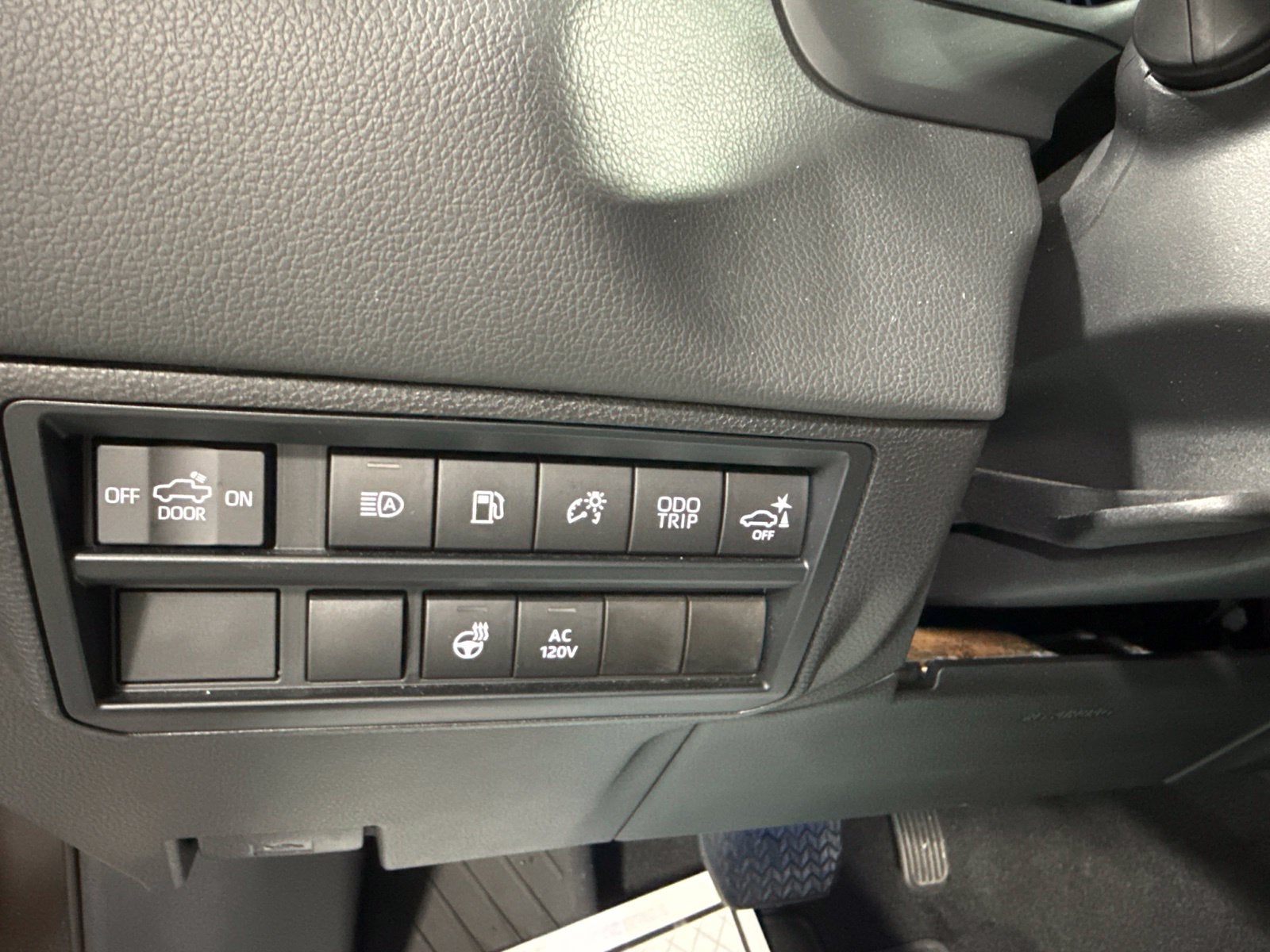 2024 Toyota Tundra Hybrid Limited