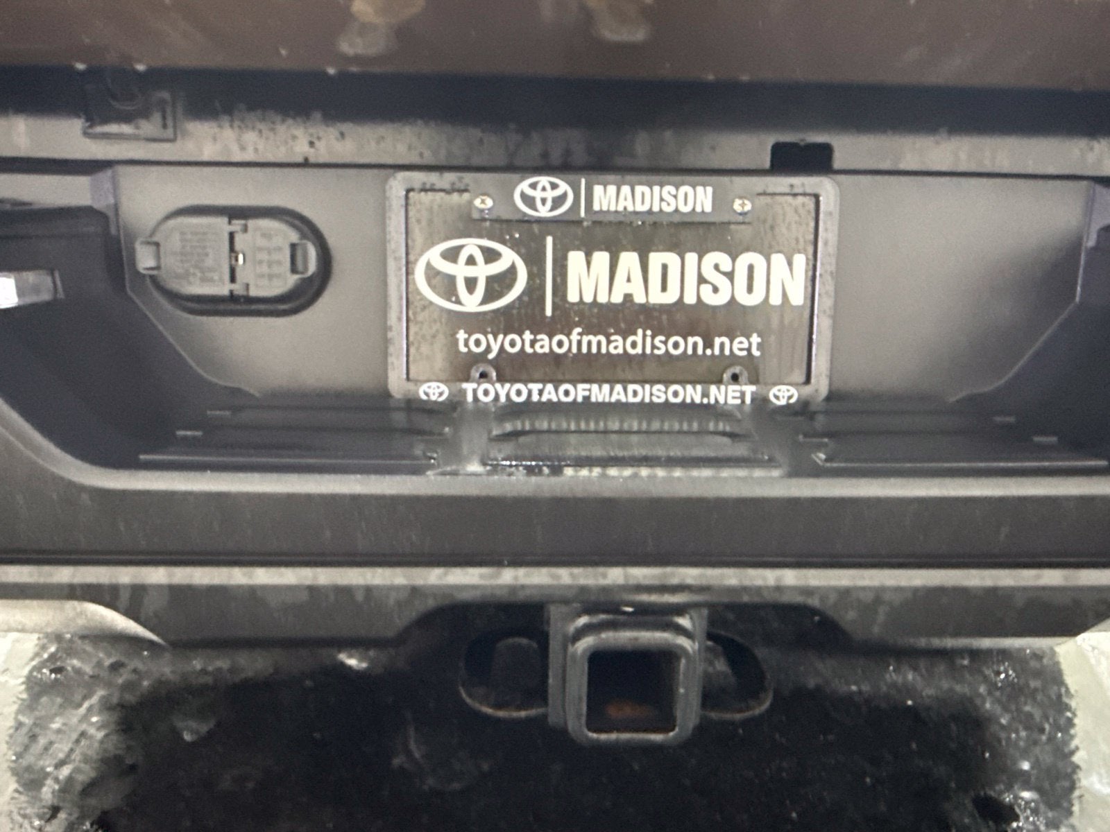 2024 Toyota Tundra Hybrid Limited