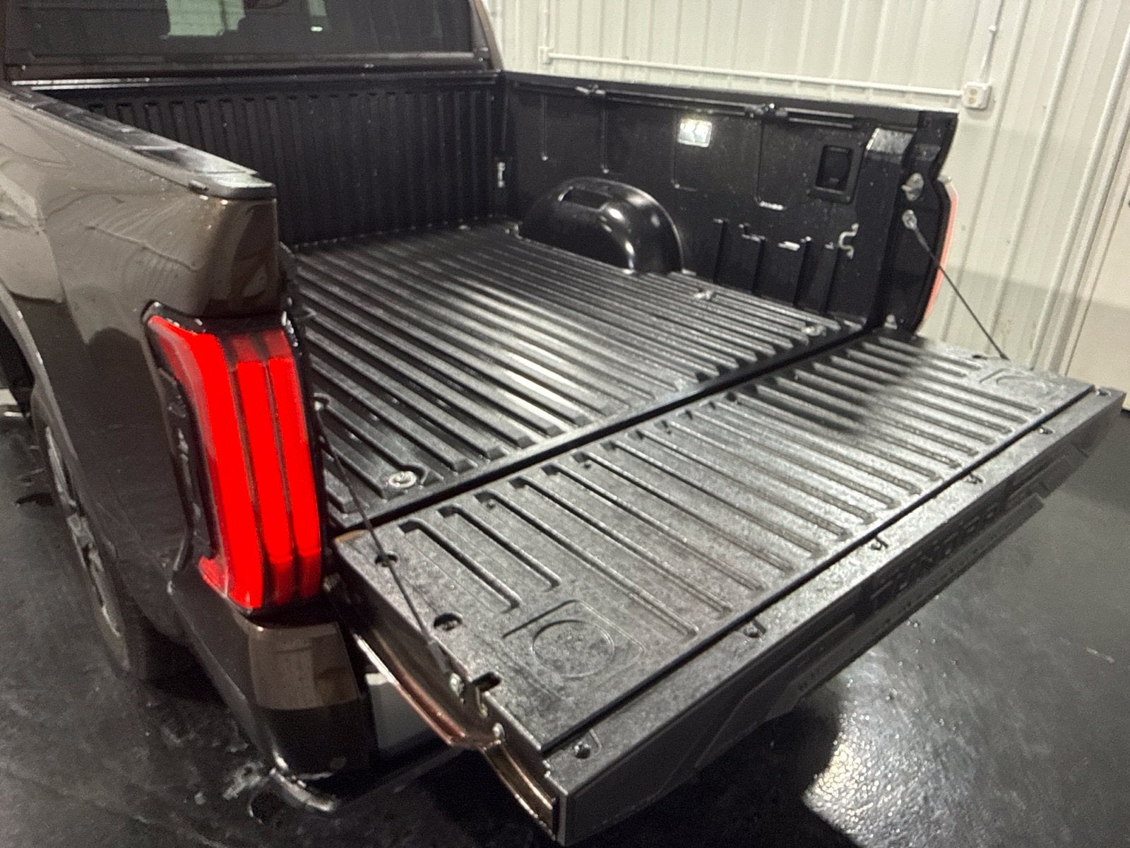 2024 Toyota Tundra Hybrid Limited