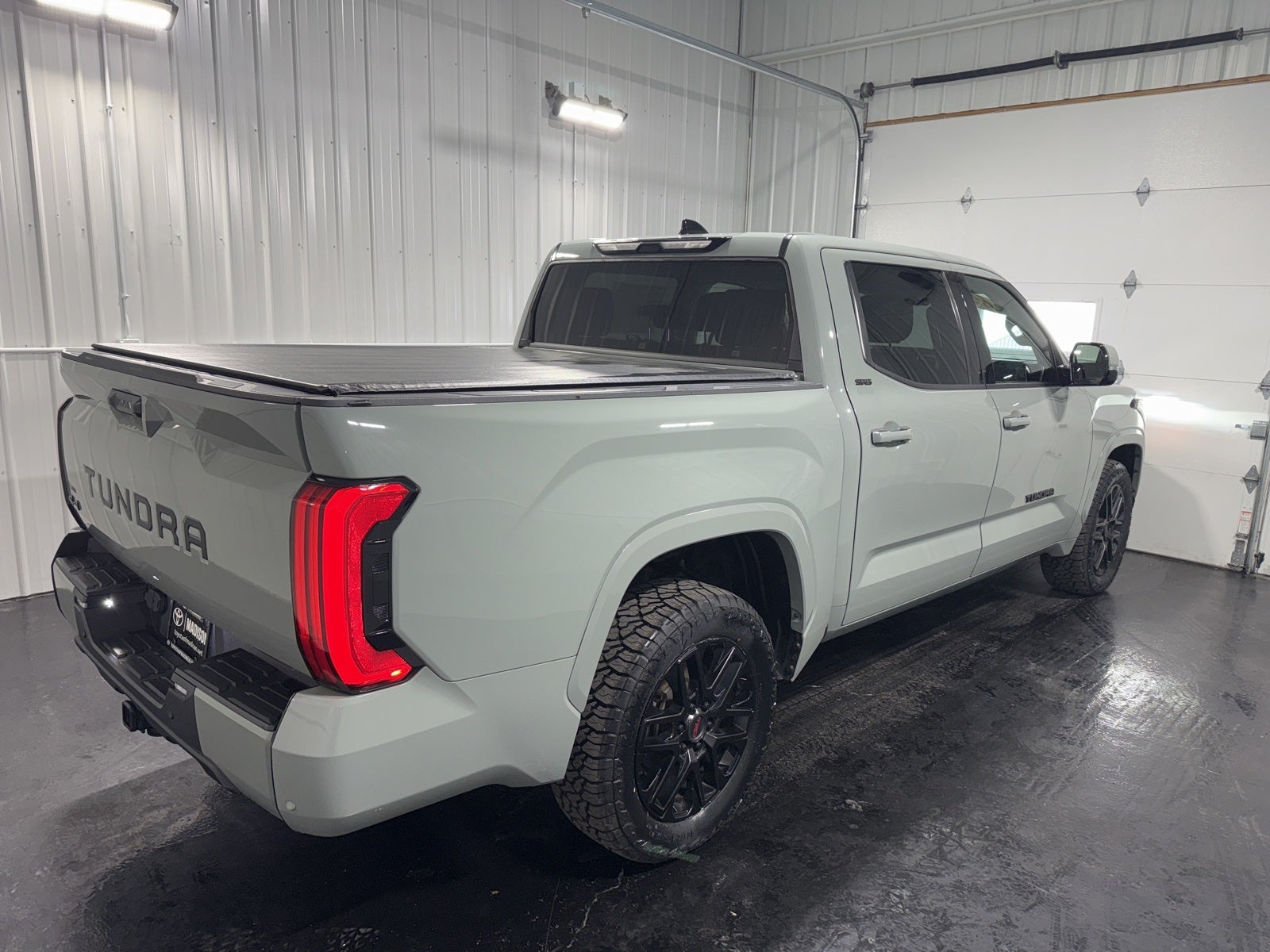 2023 Toyota Tundra SR5