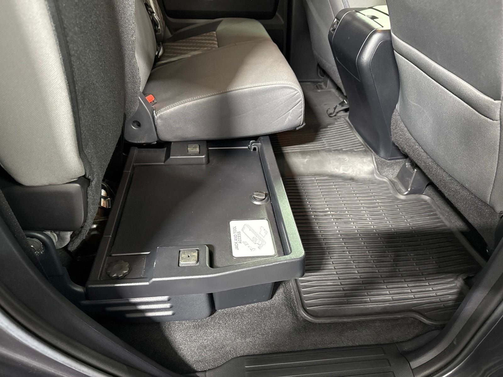 2019 Toyota Tundra SR5