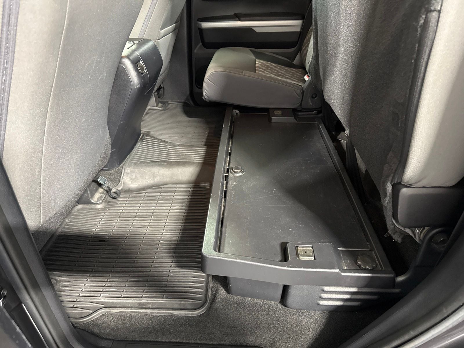 2019 Toyota Tundra SR5