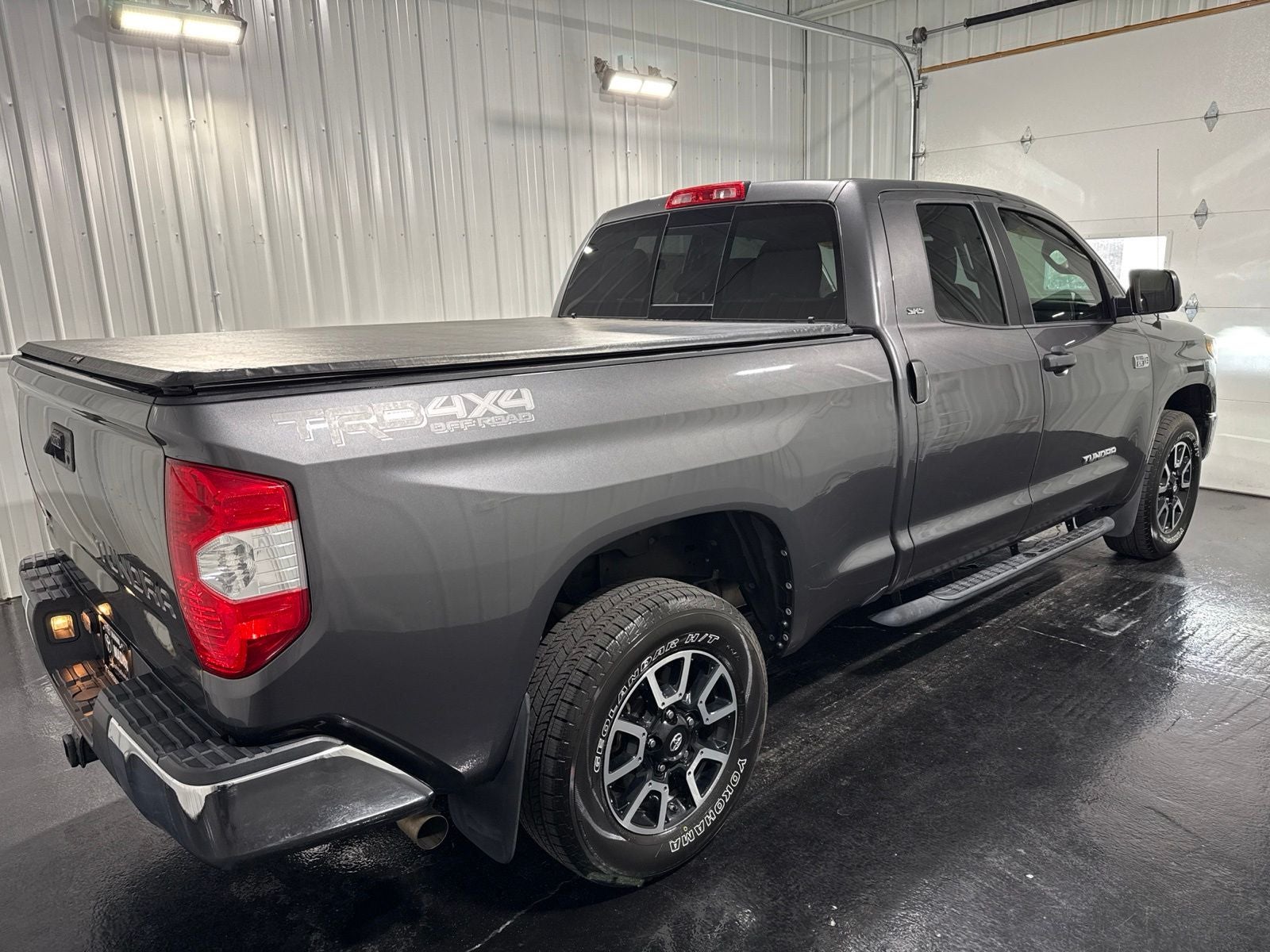 2019 Toyota Tundra SR5