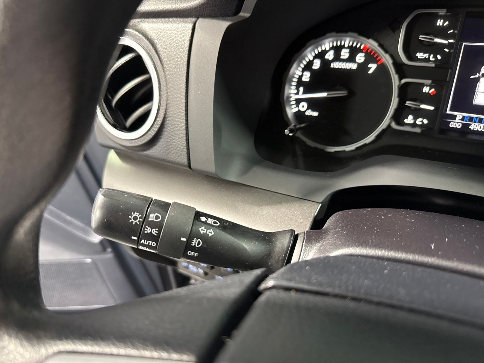 2019 Toyota Tundra SR5