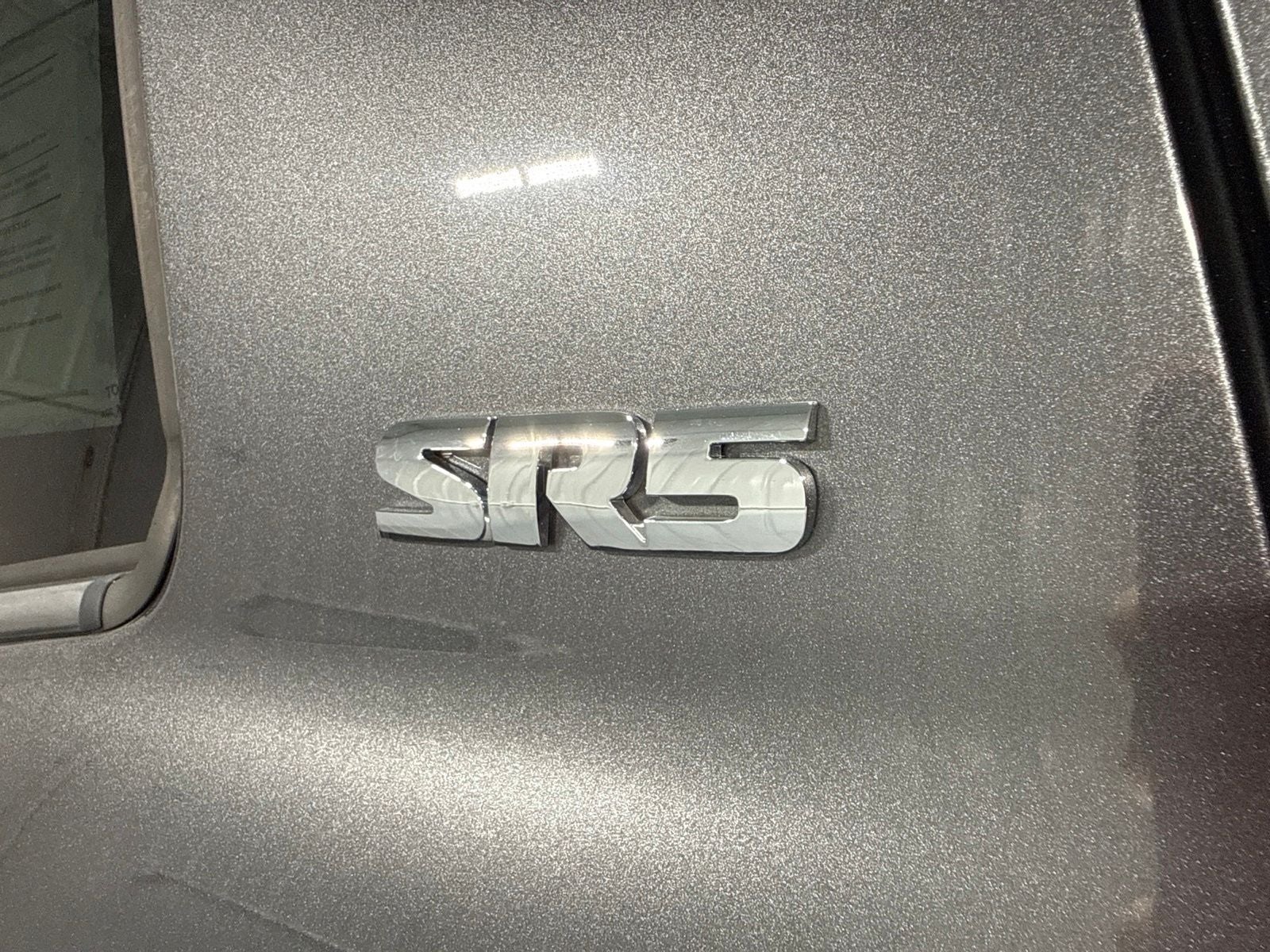 2019 Toyota Tundra SR5