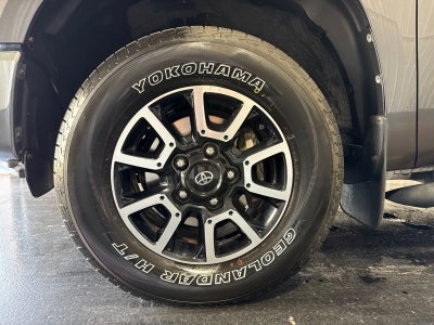 2019 Toyota Tundra SR5