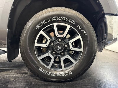 2019 Toyota Tundra SR5