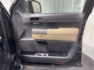 2013 Toyota Tundra Grade