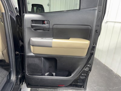 2013 Toyota Tundra Grade