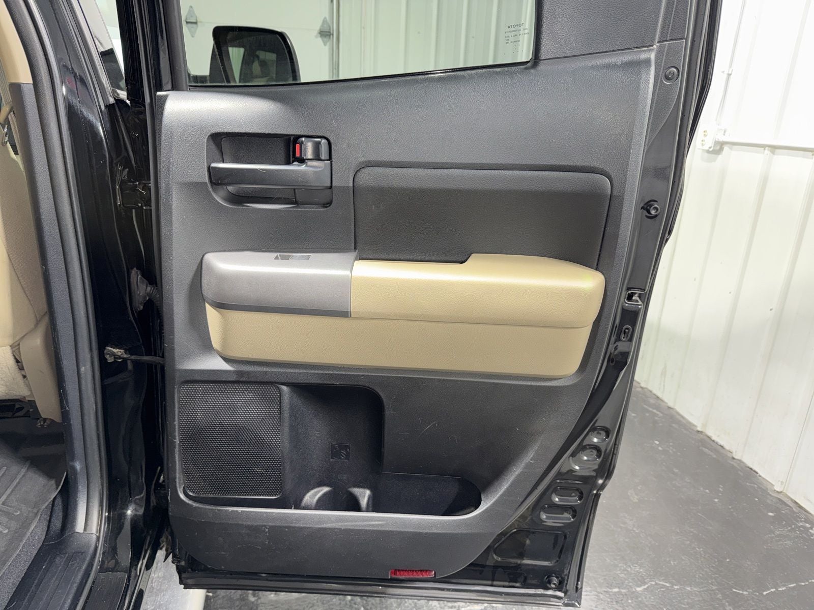 2013 Toyota Tundra Grade