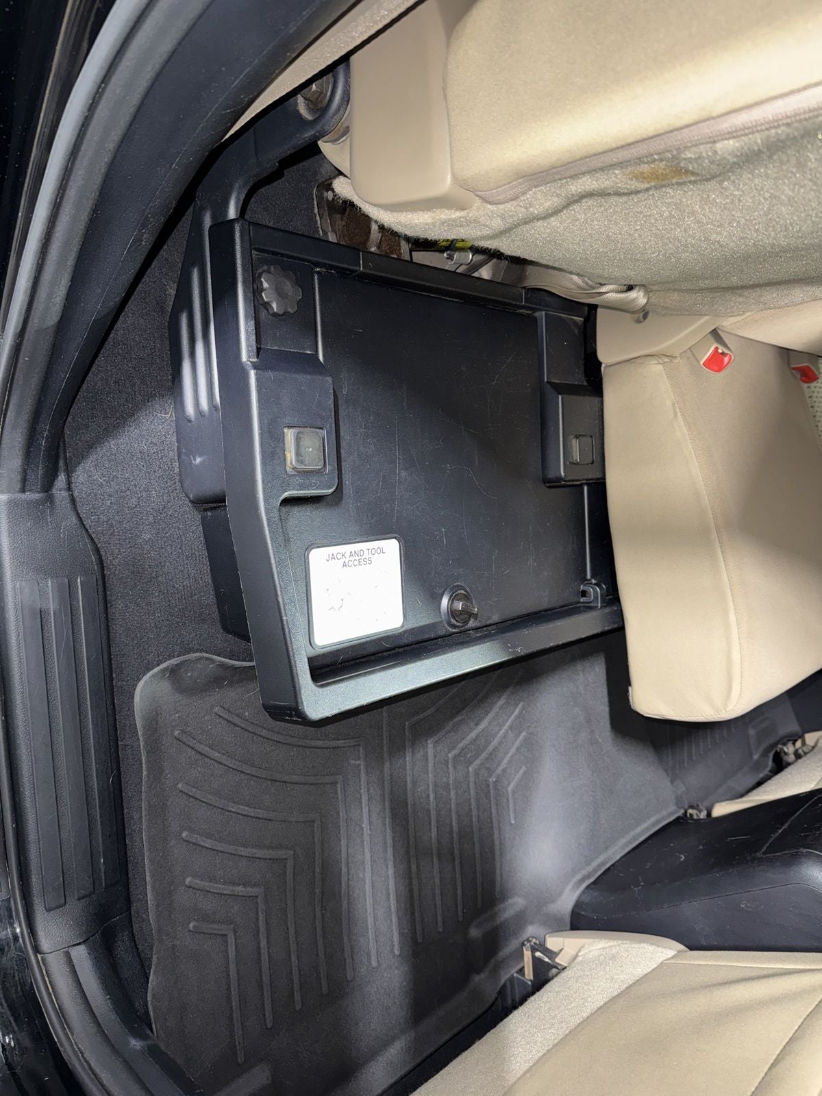 2013 Toyota Tundra Grade