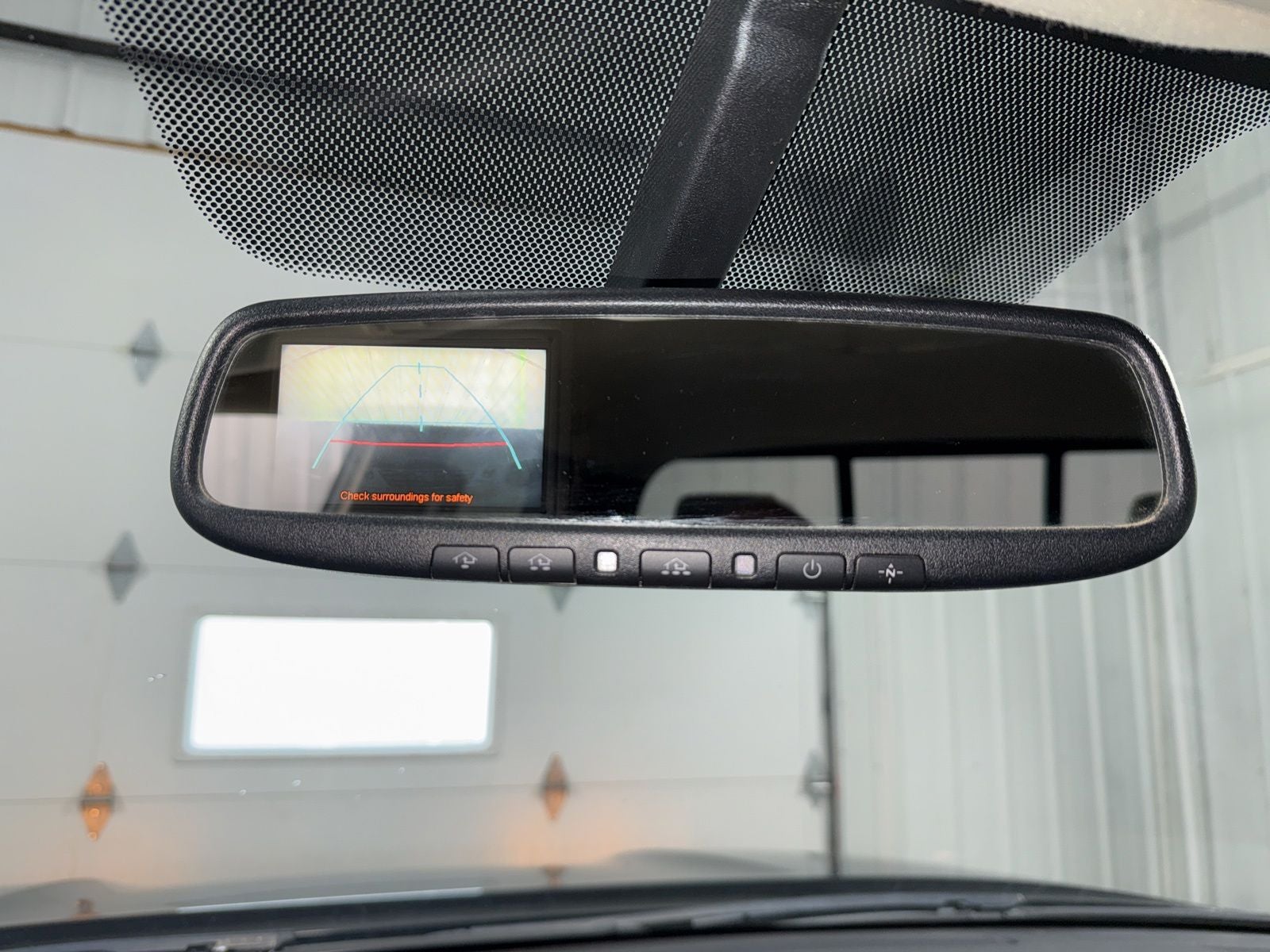 2013 Toyota Tundra Grade