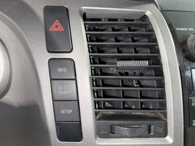 2013 Toyota Tundra Grade