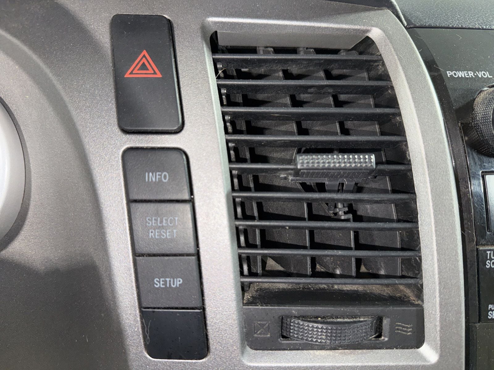 2013 Toyota Tundra Grade