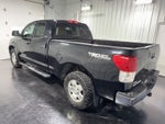 2013 Toyota Tundra Grade