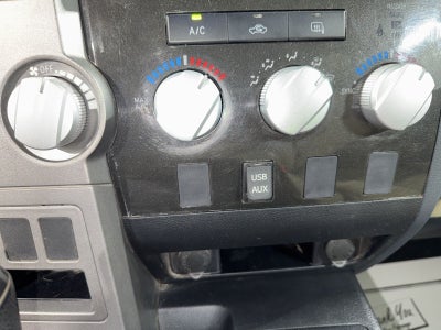 2013 Toyota Tundra Grade