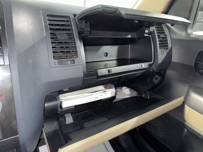 2013 Toyota Tundra Grade