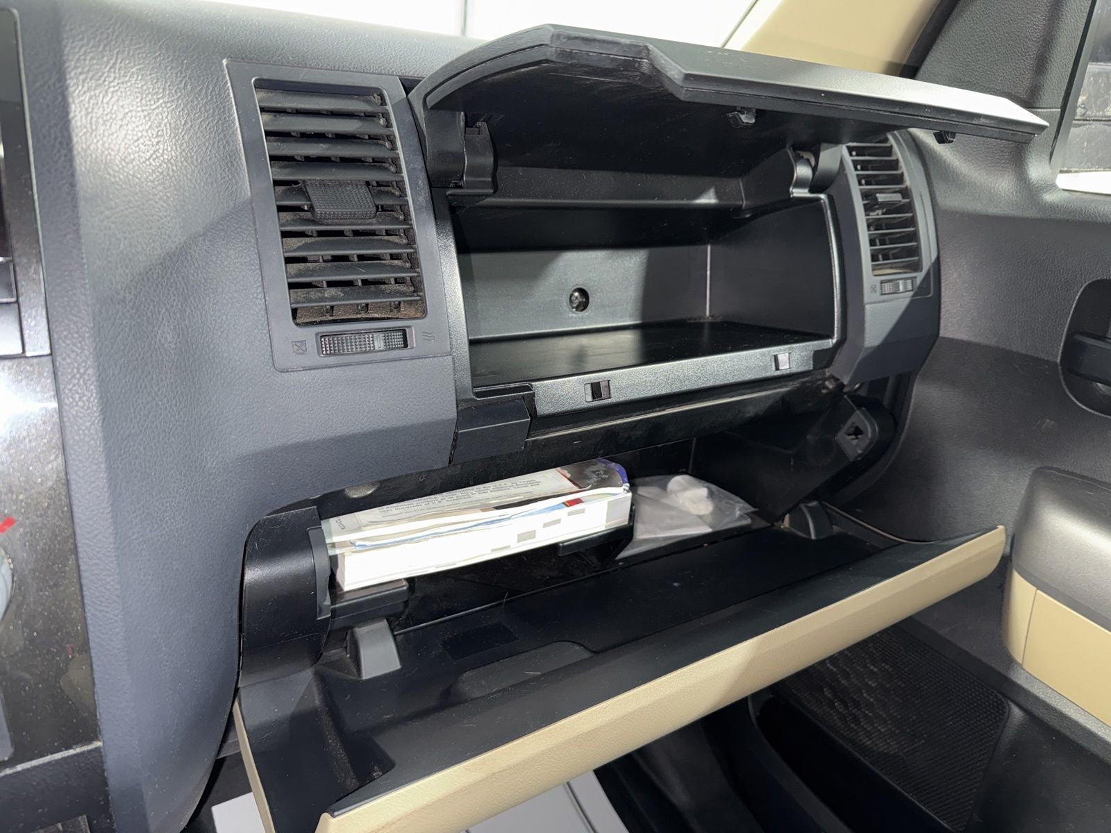 2013 Toyota Tundra Grade
