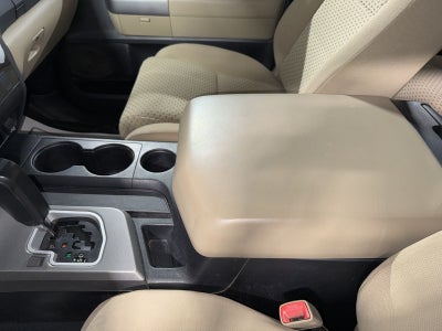 2013 Toyota Tundra Grade