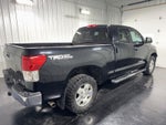 2013 Toyota Tundra Grade