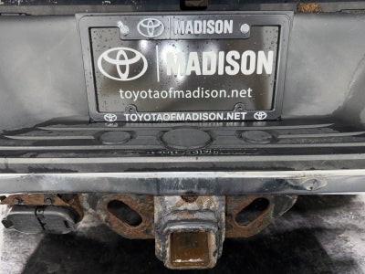 2013 Toyota Tundra Grade
