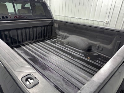 2013 Toyota Tundra Grade