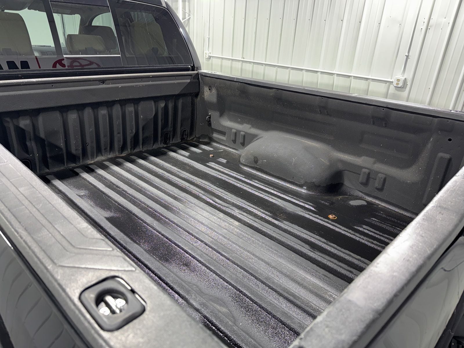 2013 Toyota Tundra Grade