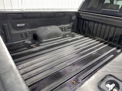 2013 Toyota Tundra Grade