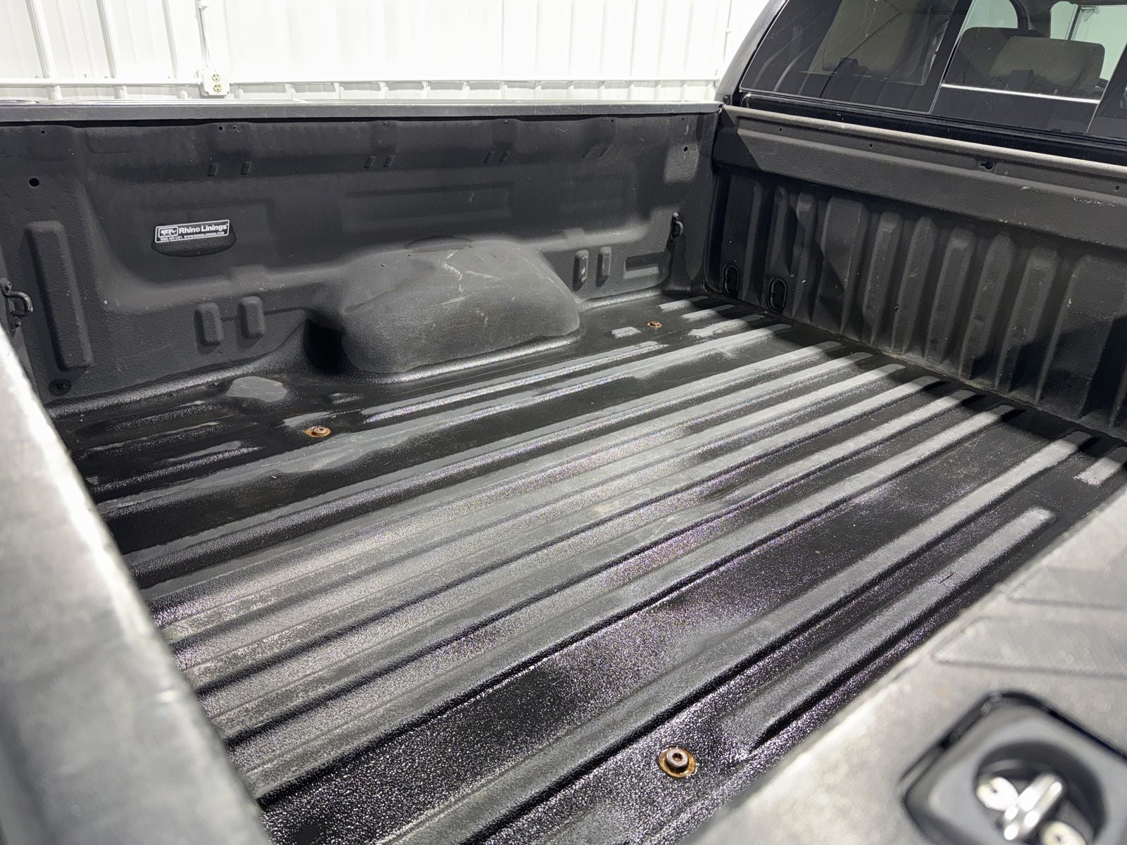 2013 Toyota Tundra Grade