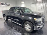 2013 Toyota Tundra Grade