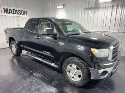 2013 Toyota Tundra Grade