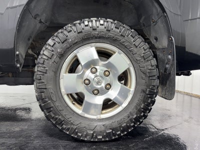 2013 Toyota Tundra Grade