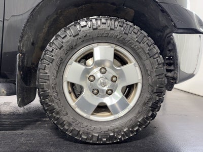 2013 Toyota Tundra Grade