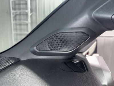 2023 Toyota Tundra Hybrid Capstone