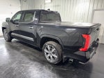 2023 Toyota Tundra Hybrid Capstone
