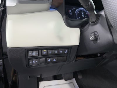 2023 Toyota Tundra Hybrid Capstone