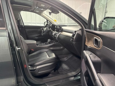 2023 Kia Sorento X-Line S