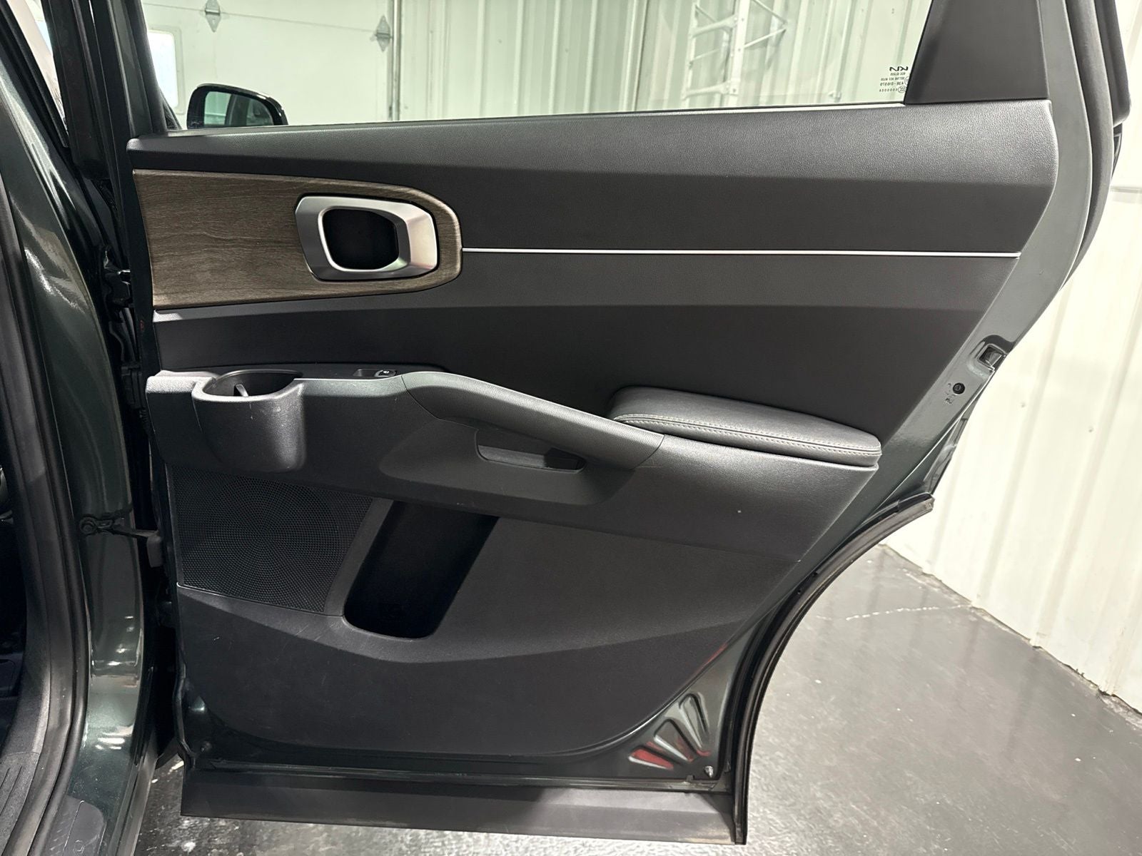 2023 Kia Sorento X-Line S