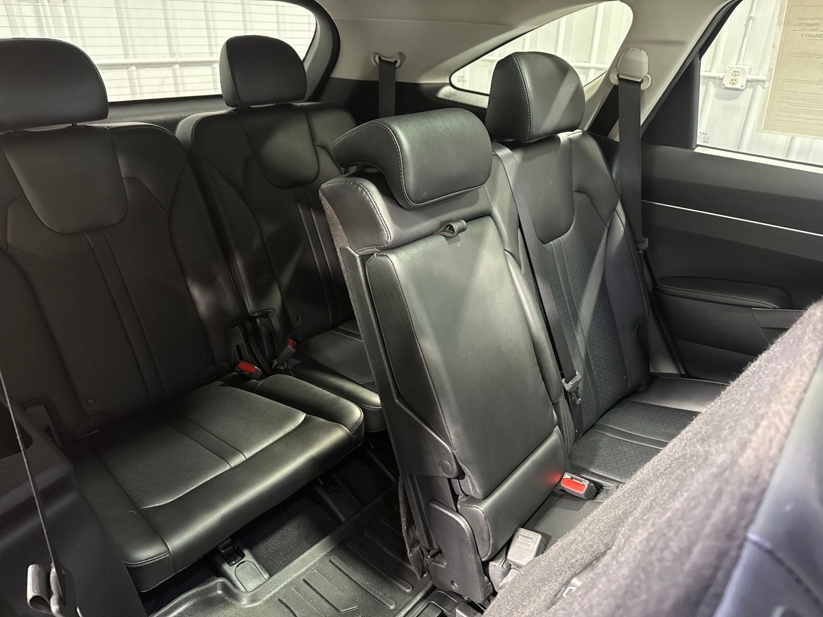 2023 Kia Sorento X-Line S