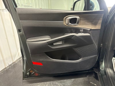 2023 Kia Sorento X-Line S
