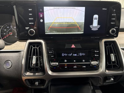 2023 Kia Sorento X-Line S