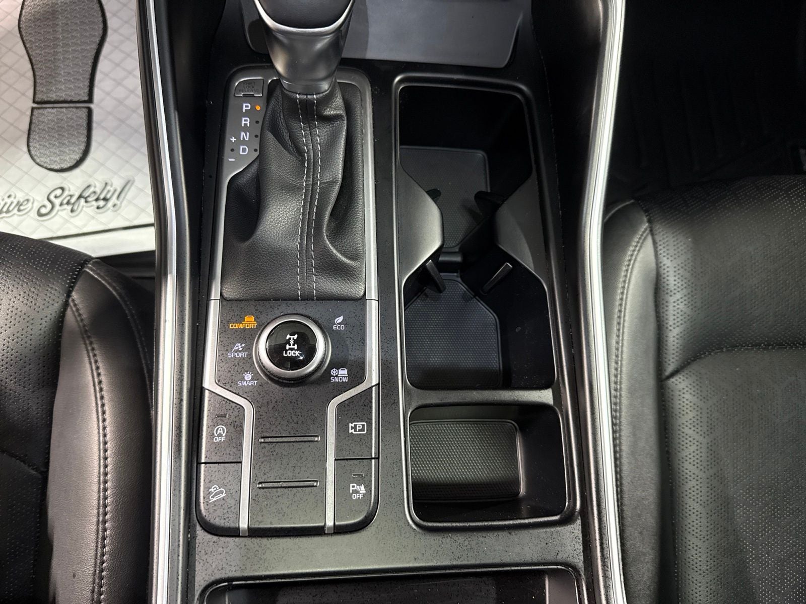 2023 Kia Sorento X-Line S