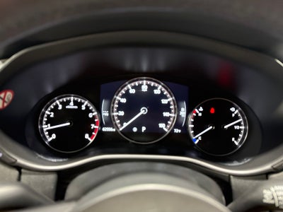 2024 Mazda Mazda CX-50 2.5 S Preferred Package
