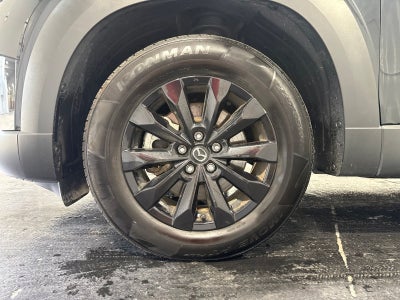 2024 Mazda Mazda CX-50 2.5 S Preferred Package