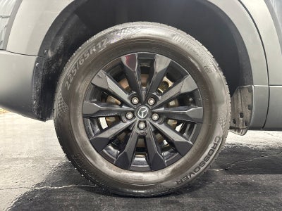 2024 Mazda Mazda CX-50 2.5 S Preferred Package