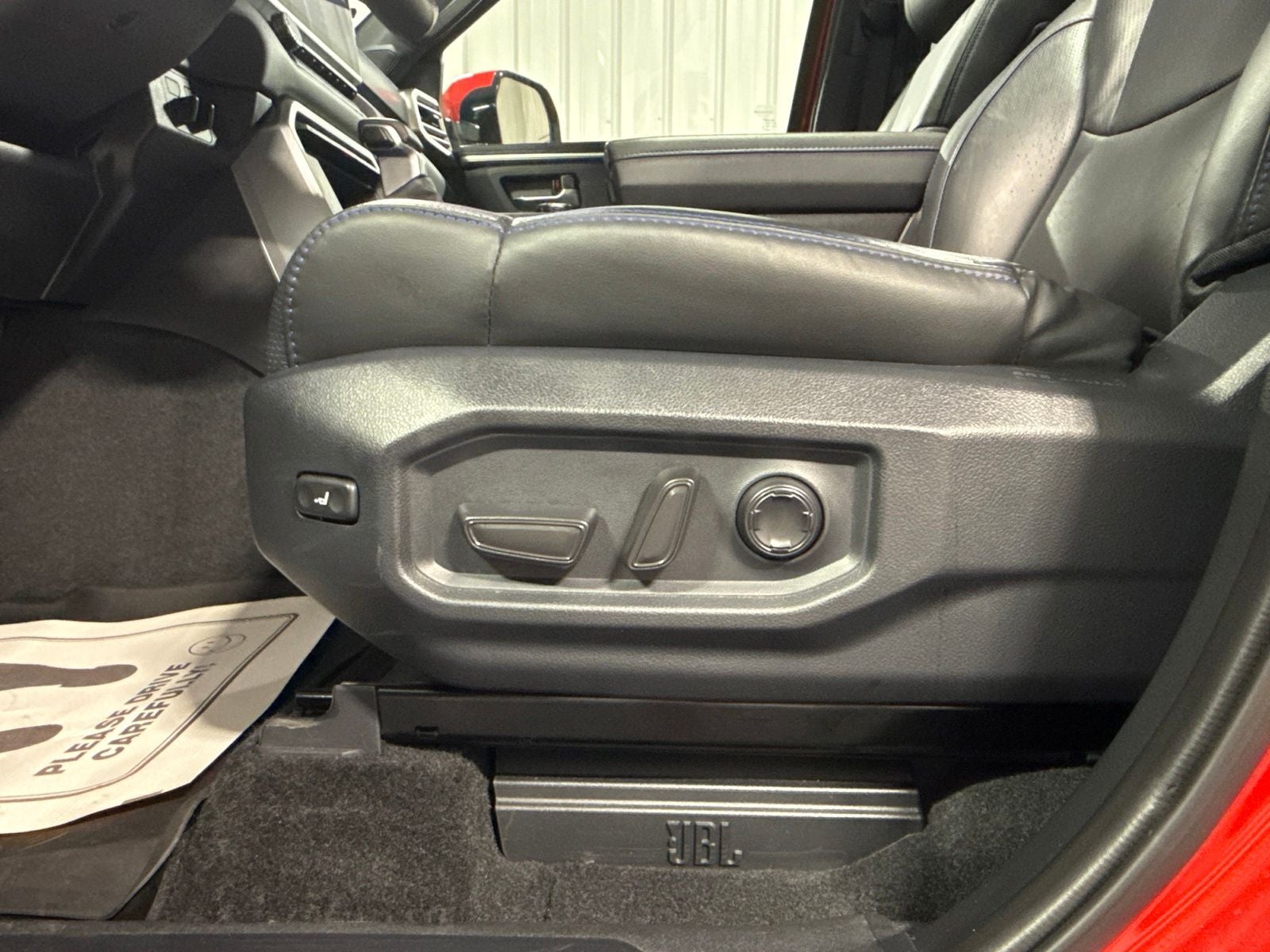 2025 Toyota Sequoia Platinum