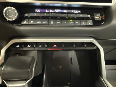 2025 Toyota Sequoia Platinum