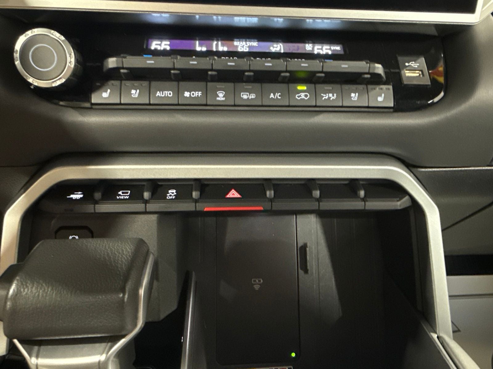 2025 Toyota Sequoia Platinum