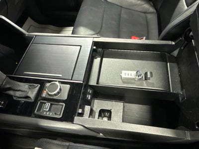 2025 Toyota Sequoia Platinum