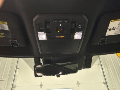 2025 Toyota Sequoia Platinum